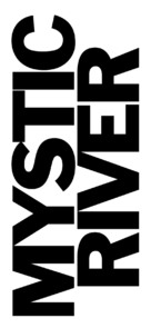 Mystic River - Logo (xs thumbnail)