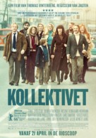 Kollektivet - Dutch Movie Poster (xs thumbnail)