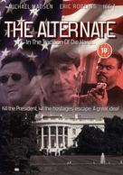 The Alternate - British DVD movie cover (xs thumbnail)
