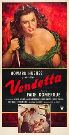 Vendetta Poster