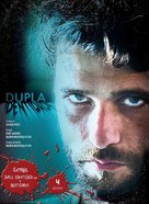 &quot;Dupla Identidade&quot; - Brazilian Movie Cover (xs thumbnail)