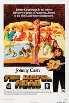 Gospel Road: A Story of Jesus - Movie Poster (xs thumbnail)