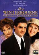 Mrs. Winterbourne - German Movie Cover (xs thumbnail)