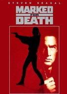 Marked For Death - DVD movie cover (xs thumbnail)