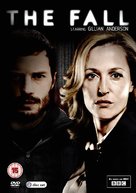 &quot;The Fall&quot; - British DVD movie cover (xs thumbnail)