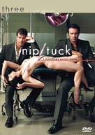 &quot;Nip/Tuck&quot; - DVD movie cover (xs thumbnail)