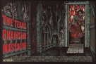 The Texas Chain Saw Massacre - Movie Poster (xs thumbnail)