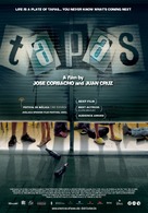 Tapas - Dutch Movie Poster (xs thumbnail)