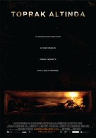 Buried - Turkish Movie Poster (xs thumbnail)