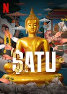 &quot;Sathu&quot; - Italian Video on demand movie cover (xs thumbnail)