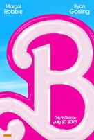 Barbie - Australian Movie Poster (xs thumbnail)