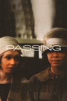 Passing - Video on demand movie cover (xs thumbnail)