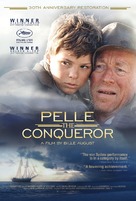 Pelle erobreren - Re-release movie poster (xs thumbnail)