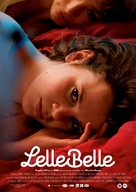 LelleBelle - Dutch Movie Poster (xs thumbnail)
