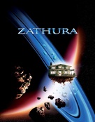 Zathura: A Space Adventure - Movie Poster (xs thumbnail)