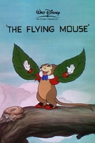 The Flying Mouse - Movie Poster (xs thumbnail)