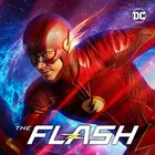 "The Flash" Poster