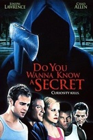 Do You Wanna Know a Secret? - DVD movie cover (xs thumbnail)