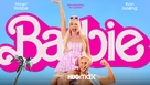Barbie - Dutch Movie Poster (xs thumbnail)