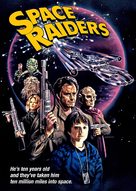 Space Raiders - Movie Cover (xs thumbnail)