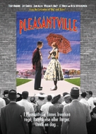 Pleasantville - Norwegian poster (xs thumbnail)