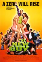 The New Guy - Movie Poster (xs thumbnail)
