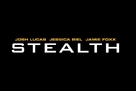 Stealth - British Logo (xs thumbnail)