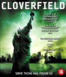 Cloverfield - Belgian Movie Cover (xs thumbnail)