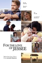 For the Love of Jessee - Movie Poster (xs thumbnail)