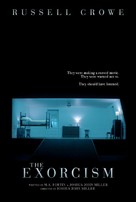 The exorcism - poster (xs thumbnail)