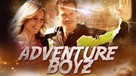Adventure Boyz - British Video on demand movie cover (xs thumbnail)