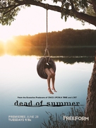 &quot;Dead of Summer&quot; - Movie Poster (xs thumbnail)