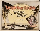 White Mice - Movie Poster (xs thumbnail)