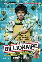 The Billionaire - Movie Poster (xs thumbnail)