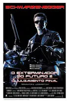 Terminator 2: Judgment Day Custom