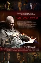 The Employer - Movie Poster (xs thumbnail)