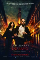Inferno - Malaysian Movie Poster (xs thumbnail)