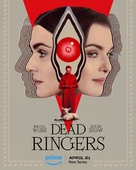 &quot;Dead Ringers&quot; - Movie Poster (xs thumbnail)