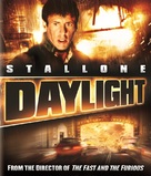 Daylight - Blu-Ray movie cover (xs thumbnail)