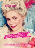 Marie Antoinette - Movie Poster (xs thumbnail)