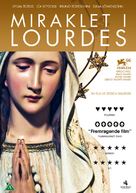 Lourdes - Danish DVD movie cover (xs thumbnail)