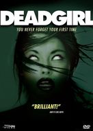 Deadgirl - Movie Cover (xs thumbnail)
