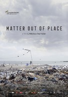 Matter Out of Place - Swiss Movie Poster (xs thumbnail)