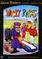 &quot;Wacky Races&quot; - Movie Cover (xs thumbnail)