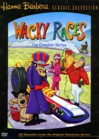 &quot;Wacky Races&quot; - Movie Cover (xs thumbnail)