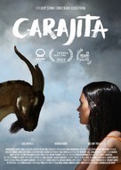 Carajita - International Movie Poster (xs thumbnail)