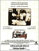 La famiglia - Movie Poster (xs thumbnail)