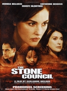 Le concile de pierre - Movie Poster (xs thumbnail)
