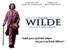 Wilde - French poster (xs thumbnail)