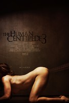 The Human Centipede III (Final Sequence) - Movie Poster (xs thumbnail)
